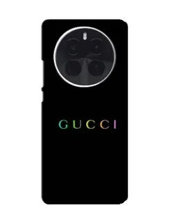 Чохол для OPPO A6 Max з картинкою «Gucci — неоновий мінімалізм» Чохол для OPPO A6 Max з картинкою «Gucci — неоновий мінімалізм»