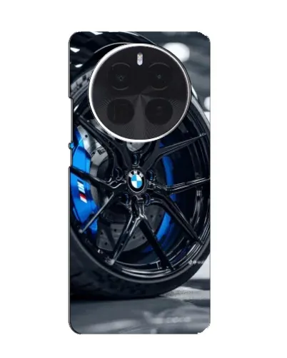 Чехол для OPPO A6 Max с картинкой «Колесо BMW вблизи» Чехол для OPPO A6 Max с картинкой «Колесо BMW вблизи»