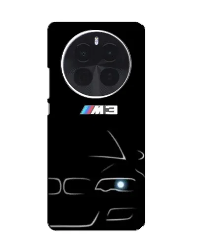 Чехол для OPPO A6 Max с картинкой «Минималистичный принт BMW M3» Чехол для OPPO A6 Max с картинкой «Минималистичный принт BMW M3»