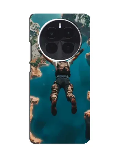 Чехол для OPPO A6 Max с картинкой «PUBG — свободное падение» Чехол для OPPO A6 Max с картинкой «PUBG — свободное падение»