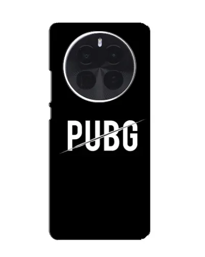 Чехол для OPPO A6 Max с картинкой «PUBG — белый логотип» Чехол для OPPO A6 Max с картинкой «PUBG — белый логотип»