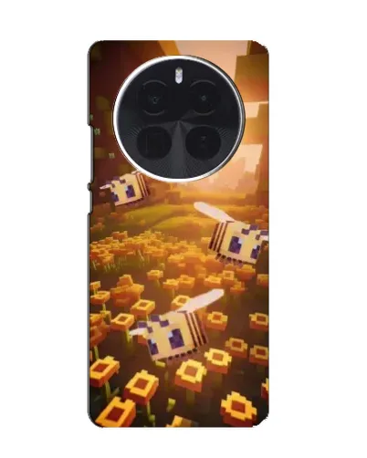 Чехол для OPPO A6 Max с картинкой «Поле подсолнухов» Чехол для OPPO A6 Max с картинкой «Поле подсолнухов»