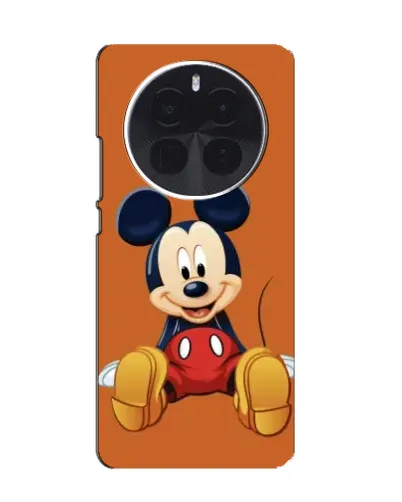 Чехол для OPPO A6 Max с картинкой «Микки отдыхает» Чехол для OPPO A6 Max с картинкой «Микки отдыхает»
