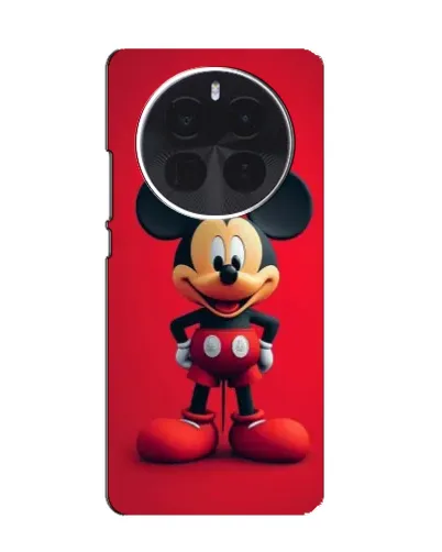 Чехол для OPPO A6 Max с картинкой «Mickey в полный рост» Чехол для OPPO A6 Max с картинкой «Mickey в полный рост»