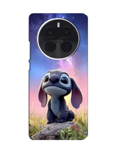 Чохол для OPPO A6 Max з картинкою «Стіч на світанку»