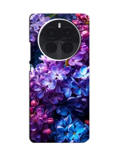 Чехол для OPPO A6 Max с картинкой «Сиреневый цвет» Чехол для OPPO A6 Max с картинкой «Сиреневый цвет»