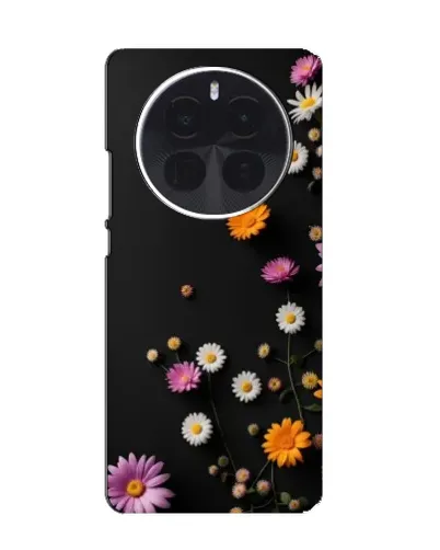 Чехол для OPPO A6 Max с картинкой «Цветочная композиция» Чехол для OPPO A6 Max с картинкой «Цветочная композиция»