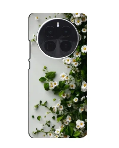 Чехол для OPPO A6 Max с картинкой «Ветка мелких белых цветов» Чехол для OPPO A6 Max с картинкой «Ветка мелких белых цветов»