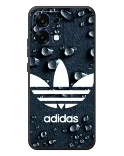 Чохол для OPPO A6 Pro з картинкою «Adidas Trefoil Blue» Чохол для OPPO A6 Pro з картинкою «Adidas Trefoil Blue»