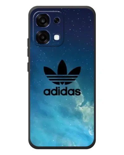 Чохол для OPPO A6 Pro з картинкою «Adidas Stone Logo» Чохол для OPPO A6 Pro з картинкою «Adidas Stone Logo»