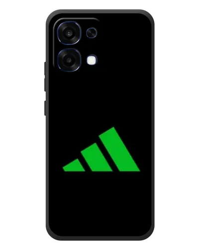 Чохол для OPPO A6 Pro з картинкою «Adidas Abstract» Чохол для OPPO A6 Pro з картинкою «Adidas Abstract»