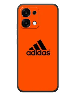 Чохол для OPPO A6 Pro з картинкою «Adidas Ukraine»
