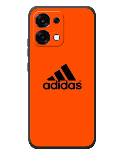 Чохол для OPPO A6 Pro з картинкою «Adidas Ukraine» Чохол для OPPO A6 Pro з картинкою «Adidas Ukraine»