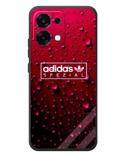 Чохол для OPPO A6 Pro з картинкою «Adidas Gold Marble» Чохол для OPPO A6 Pro з картинкою «Adidas Gold Marble»