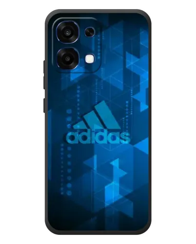 Чохол для OPPO A6 Pro з картинкою «Adidas Sport Art» Чохол для OPPO A6 Pro з картинкою «Adidas Sport Art»