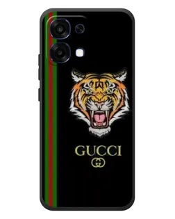 Чохол для OPPO A6 Pro з картинкою «Тигр Gucci» Чохол для OPPO A6 Pro з картинкою «Тигр Gucci»