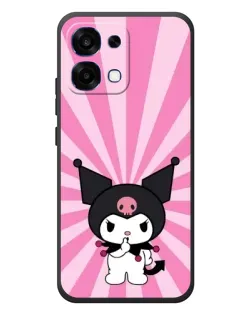 Чохол для OPPO A6 Pro з картинкою «Мелоді — квітковий стиль»