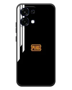 Чохол для OPPO A6 Pro з картинкою «PUBG — вертикальні лінії» Чохол для OPPO A6 Pro з картинкою «PUBG — вертикальні лінії»