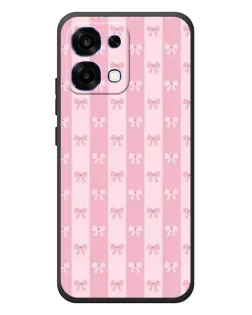 Чохол для OPPO A6 Pro з картинкою «Ретро стрічка»