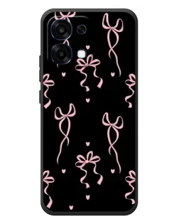 Чехол для OPPO A6 Pro с картинкой «Тонкие ленты»