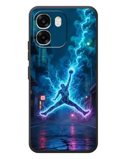 Чехол для OPPO A6 с картинкой «Jordan Gold Jumpman» Чехол для OPPO A6 с картинкой «Jordan Gold Jumpman»