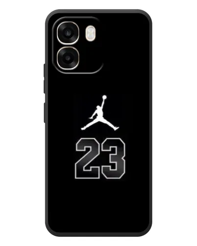 Чехол для OPPO A6 с картинкой «Jordan Flight 23» Чехол для OPPO A6 с картинкой «Jordan Flight 23»