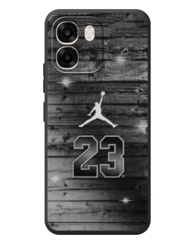 Чехол для OPPO A6 с картинкой «Jordan Carbon 23» Чехол для OPPO A6 с картинкой «Jordan Carbon 23»