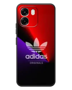 Чехол для OPPO A6 с картинкой «Adidas Red Neon» Чехол для OPPO A6 с картинкой «Adidas Red Neon»