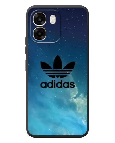 Чехол для OPPO A6 с картинкой «Adidas Stone Logo» Чехол для OPPO A6 с картинкой «Adidas Stone Logo»