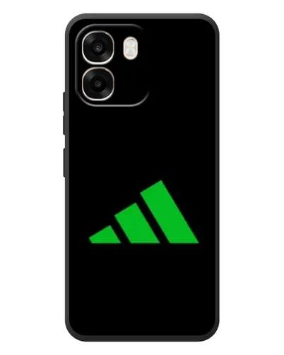 Чехол для OPPO A6 с картинкой «Adidas Abstract» Чехол для OPPO A6 с картинкой «Adidas Abstract»