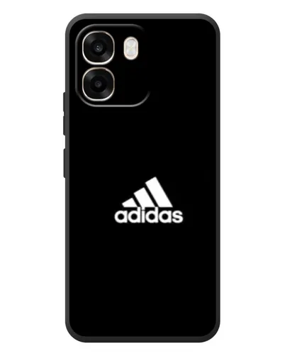 Чехол для OPPO A6 с картинкой «Adidas Red Style» Чехол для OPPO A6 с картинкой «Adidas Red Style»