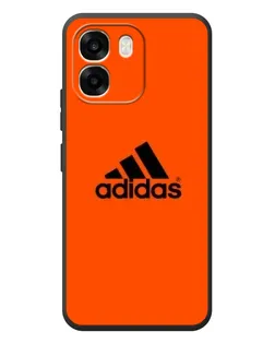 Чехол для OPPO A6 с картинкой «Adidas Ukraine»