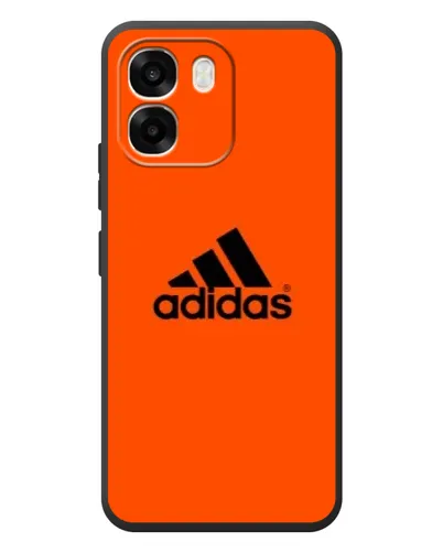 Чехол для OPPO A6 с картинкой «Adidas Ukraine» Чехол для OPPO A6 с картинкой «Adidas Ukraine»