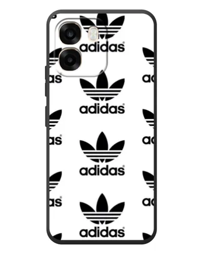 Чехол для OPPO A6 с картинкой «Adidas Pattern» Чехол для OPPO A6 с картинкой «Adidas Pattern»