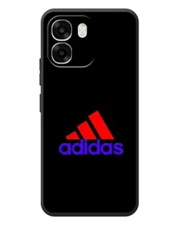 Чехол для OPPO A6 с картинкой «Классический Adidas»