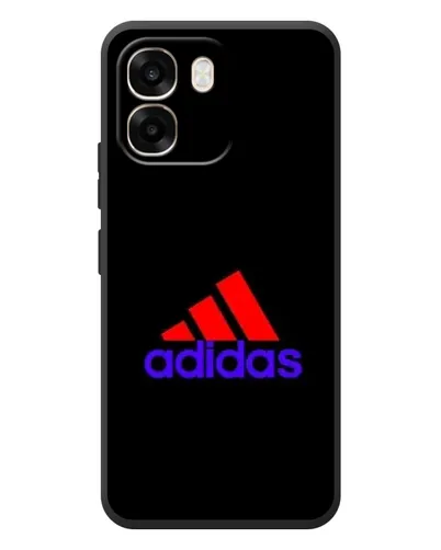 Чехол для OPPO A6 с картинкой «Классический Adidas» Чехол для OPPO A6 с картинкой «Классический Adidas»