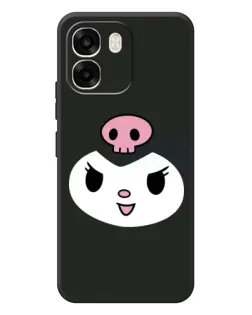 Чохол для OPPO A6 з картинкою «Велика мордочка Куромі» Чохол для OPPO A6 з картинкою «Велика мордочка Куромі»