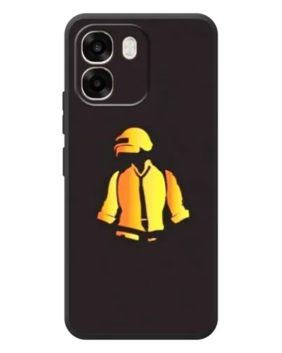 Чехол для OPPO A6 с картинкой «Winner Winner — PUBG» Чехол для OPPO A6 с картинкой «Winner Winner — PUBG»