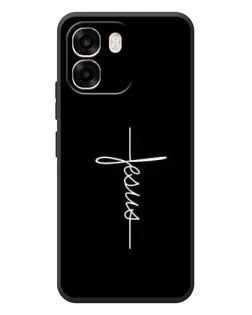 Чохол для OPPO A6 з картинкою «Тонка лінія віри»