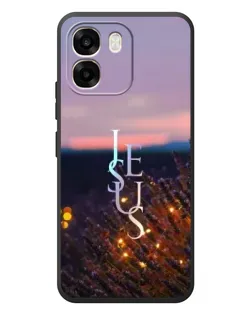 Чохол для OPPO A6 з картинкою «Світло Боже уночі» Чохол для OPPO A6 з картинкою «Світло Боже уночі»