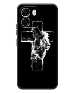 Чохол для OPPO A6 з картинкою «Сяючий хрест Jesus» Чохол для OPPO A6 з картинкою «Сяючий хрест Jesus»