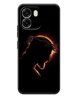 Чохол для OPPO A6 з картинкою «Терновий вінець» Чохол для OPPO A6 з картинкою «Терновий вінець»