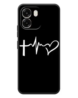 Чохол для OPPO A6 з картинкою «Пульс віри» Чохол для OPPO A6 з картинкою «Пульс віри»