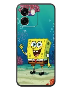 Чохол для OPPO A6 з картинкою «Підводний привіт»