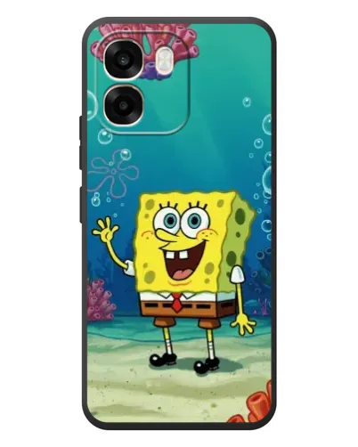 Чохол для OPPO A6 з картинкою «Підводний привіт» Чохол для OPPO A6 з картинкою «Підводний привіт»