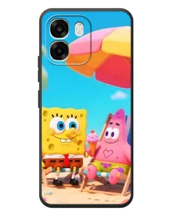 Чохол для OPPO A6 з картинкою «Відпочинок на пляжі» Чохол для OPPO A6 з картинкою «Відпочинок на пляжі»