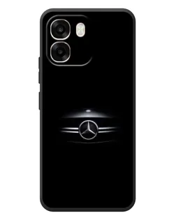 Чехол для OPPO A6 с картинкой «Mercedes — абстрактные линии» Чехол для OPPO A6 с картинкой «Mercedes — абстрактные линии»