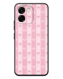 Чохол для OPPO A6 з картинкою «Ретро стрічка»
