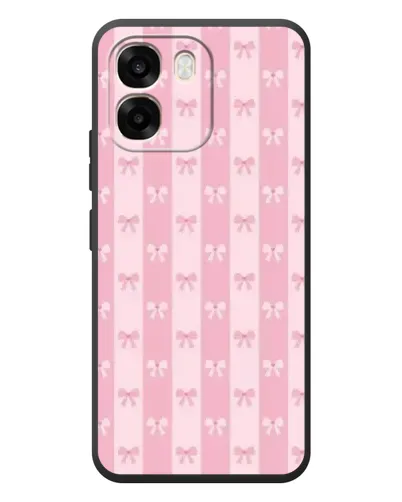Чохол для OPPO A6 з картинкою «Ретро стрічка»