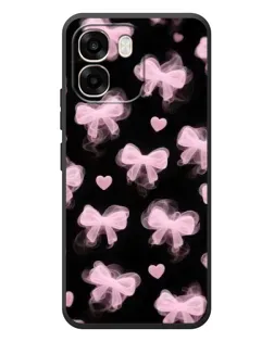 Чохол для OPPO A6 з картинкою «Геометрія банту»